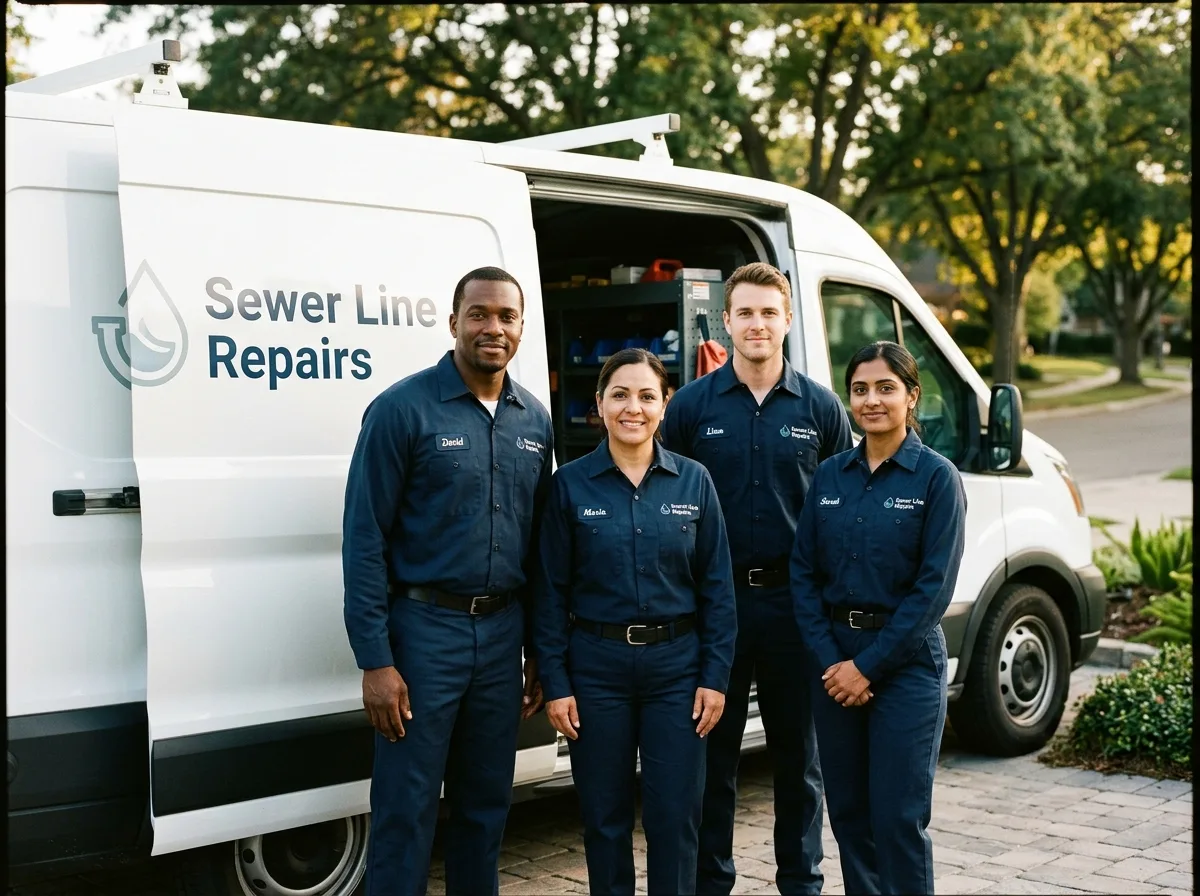 Emergency Plumber company in Memphis, MI