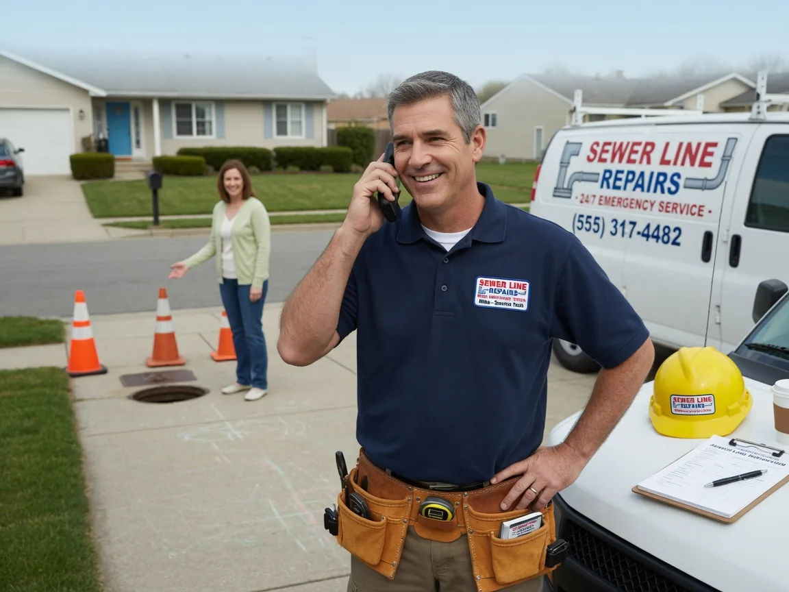 Emergency Plumber Memphis, MI FAQs